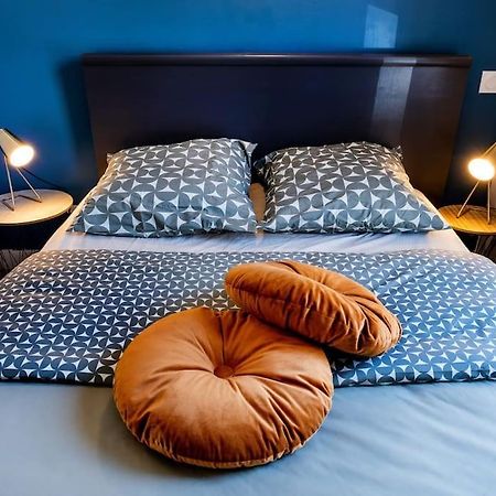 Lourde Center Apartment 3 Bed With Parking Lourdes Eksteriør billede