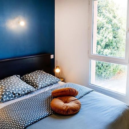 Lourde Center Apartment 3 Bed With Parking Lourdes Eksteriør billede